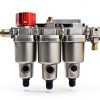 Gtziqa Brass Flare Caps Universal Leak Proof-6