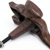 Upper Deck Cast Iron Cabinet Handles-2