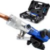 IBOSAD CT-300A Hydraulic Blue Aluminum Air Conditioning Line-0