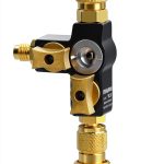 Fieldpiece VC2G Valve Core Recovery Tool 1/4-0