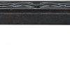 Oil Rubbed Brass Pull Genuine Texas Brand Classic-1