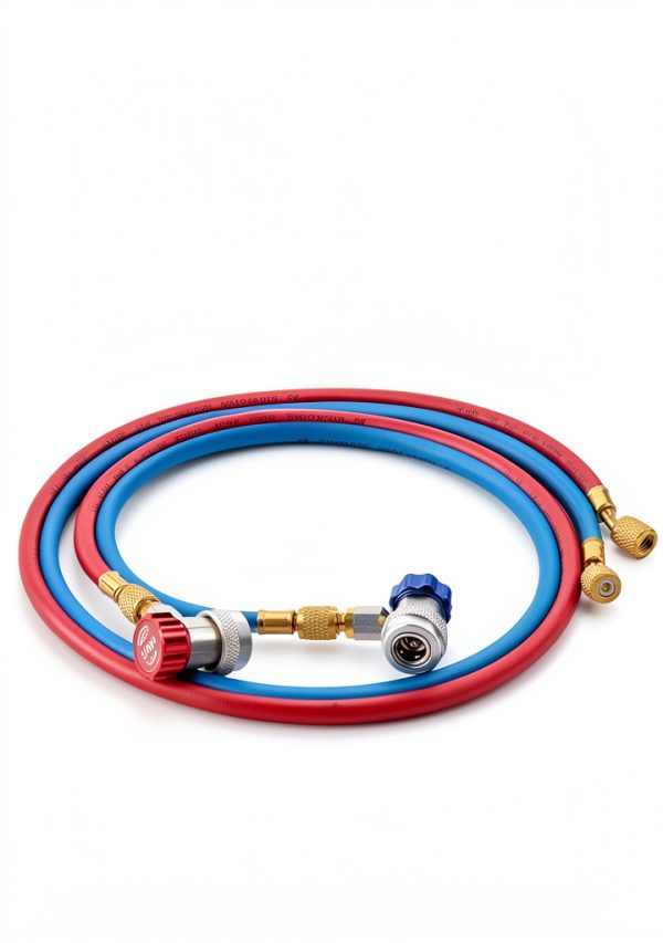 Orion Motor Tech R134a Quick Couplers-1
