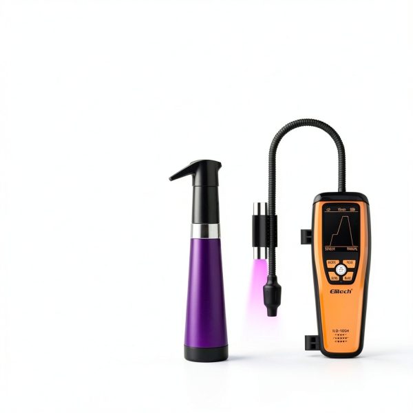 Elitech Heated Diode Sensor Ild-100h Leak Detector-1