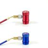 HTOMT R1234YF Air Conditioning Couplers-4