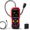 SENSYX SFD200 Refrigerant Detector HVAC Tool-0