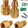 Boltigen R134a Adapter Kit Automotive Repair Tool-0