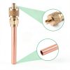 AUTOKAY Brass Service Valves Home Kitchen-2