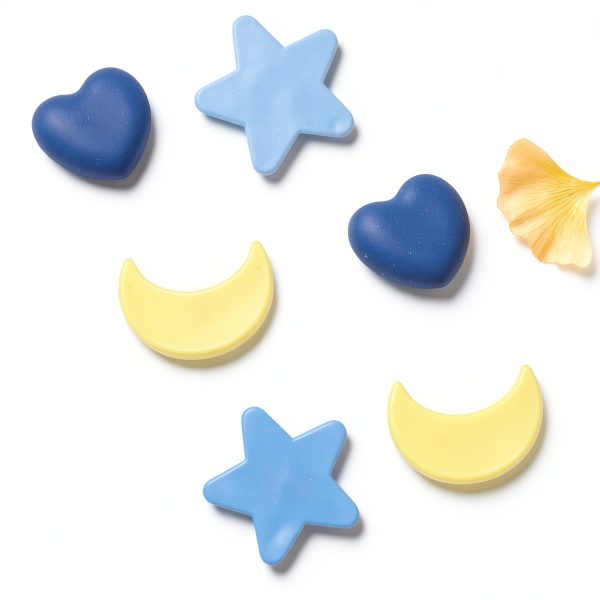 yukfdcnb Cartoon Drawer Knobs for Kids-4
