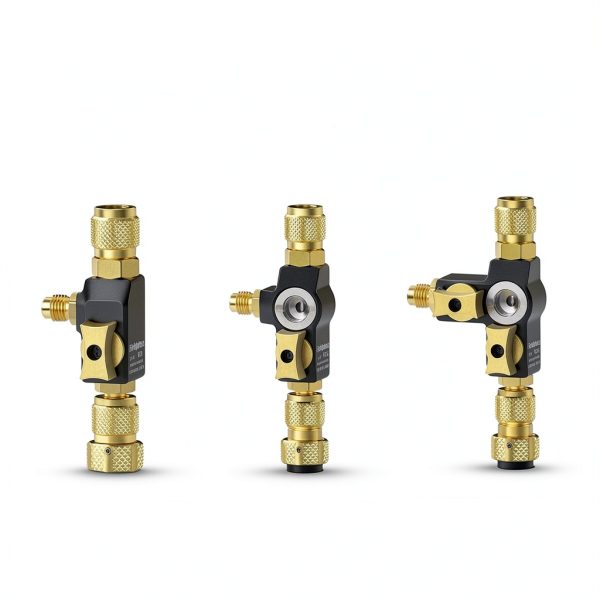 Fieldpiece VC2G Valve Core Recovery Tool 1/4-5