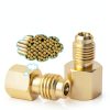 Boltigen R134a Adapter Kit Automotive Repair Tool-2