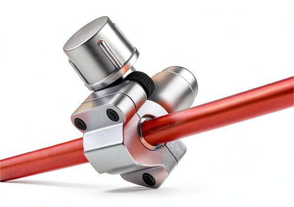 FANOVO A/C Retrofit Valve Kit-4