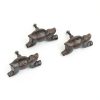 Upper Deck Cast Iron Cabinet Handles-3