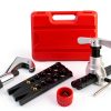 Faxhool HVAC Flaring Tool Kit for Automotive Repair-3