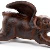 Upper Deck Cast Iron Cabinet Handles-1
