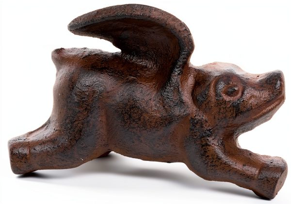 Upper Deck Cast Iron Cabinet Handles-1