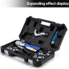 IBOSAD CT-300A Hydraulic Blue Aluminum Air Conditioning Line-1