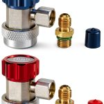 Orion Motor Tech R134a Quick Couplers-0