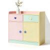 yukfdcnb Cartoon Drawer Knobs for Kids-3