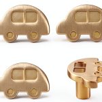 Dasaziya Kids Furniture Drawer Handles & Pulls-0
