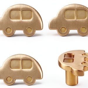 Dasaziya Kids Furniture Drawer Handles & Pulls-0