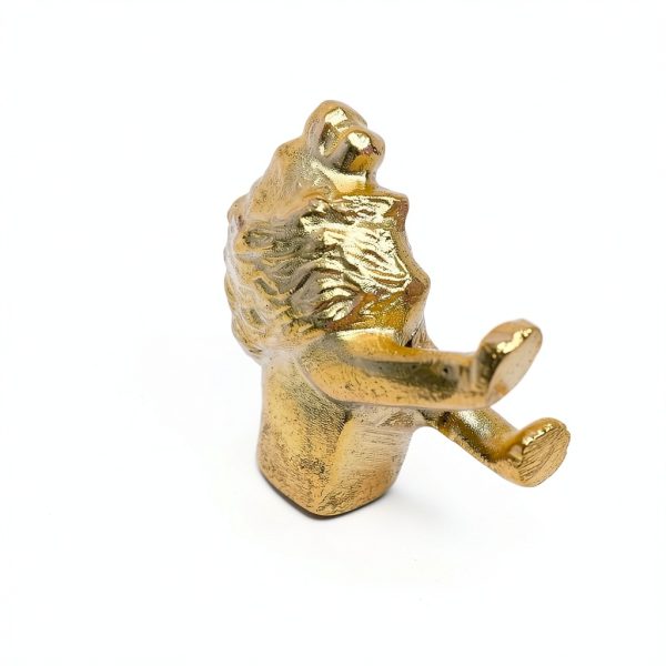 Knobs By Blossom Gold Metal Cabinet Knobs-8