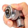 Orion Motor Tech R134a Quick Couplers-4