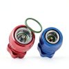 Rogvoc R134a Quick Coupler Adapter Kit for Automotive AC-4