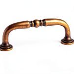 Berenson Copper Metal Drawer Handle-0