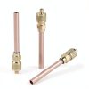 AUTOKAY Brass Service Valves Home Kitchen-5