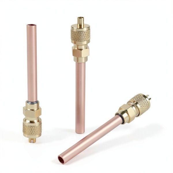 AUTOKAY Brass Service Valves Home Kitchen-5