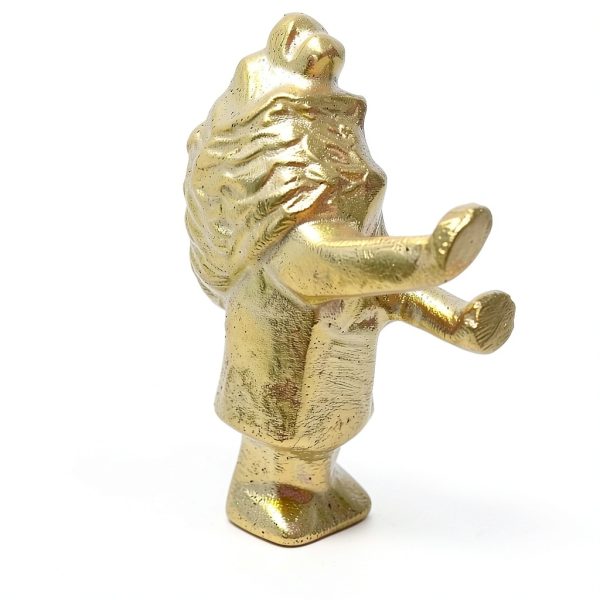 Knobs By Blossom Gold Metal Cabinet Knobs-2