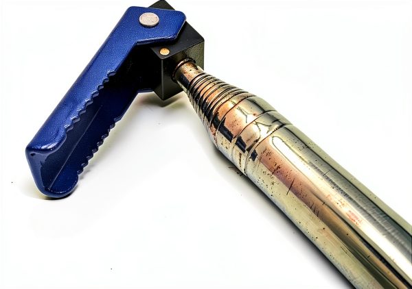 Air Cleaner Filter Puller Pusher Aluminum Tool Supplying-1