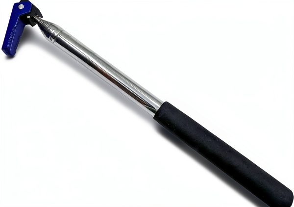 Air Cleaner Filter Puller Pusher Aluminum Tool Supplying-0