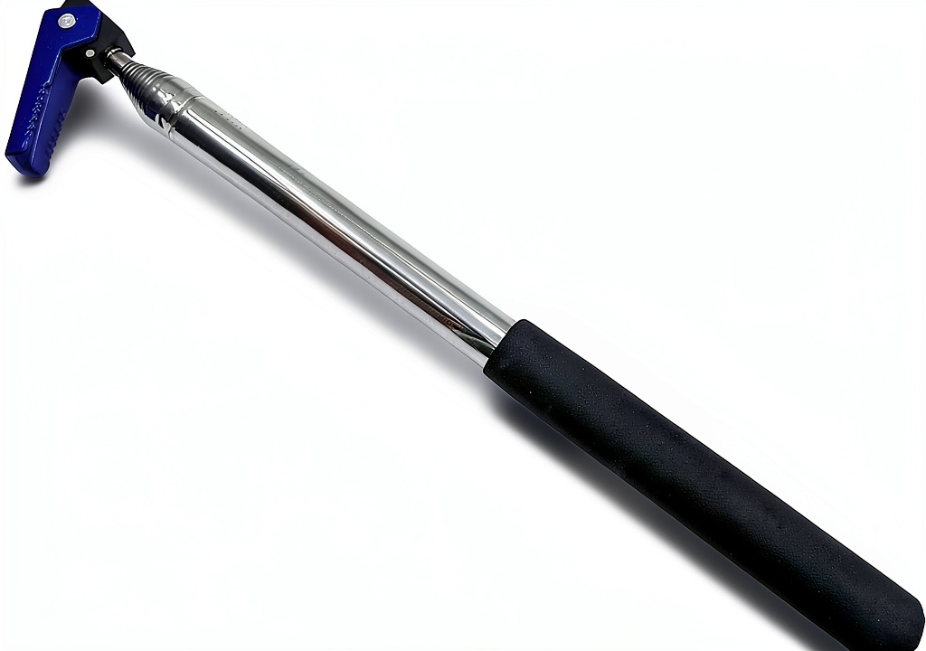 'Supplying Demand Filter Puller Pusher in use'