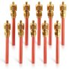 AUTOKAY Brass Service Valves Home Kitchen-0