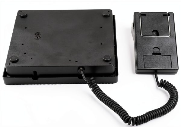 Robinair Automotive Air Conditioner Scale 9010A Gray-2