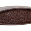 Anvil Mark Plastic Drawer Pull Black Kids-0