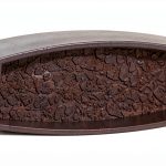 Anvil Mark Plastic Drawer Pull Black Kids-0
