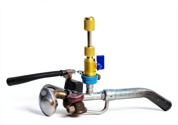 CANIPHA AC Valve Core Removal Tool Kit-4