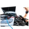 Rogvoc R134a Quick Coupler Adapter Kit for Automotive AC-7