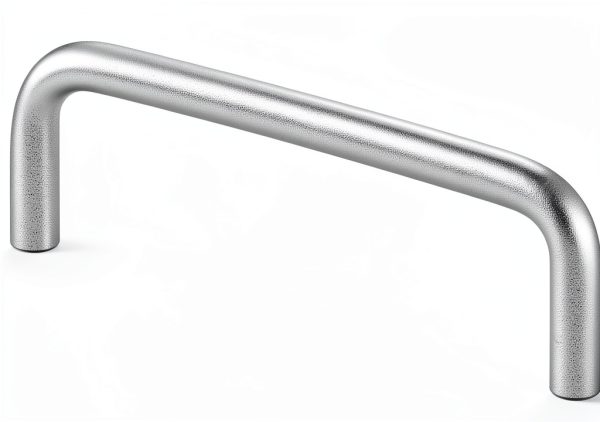Berenson Zinc Metal Drawer Handle-0