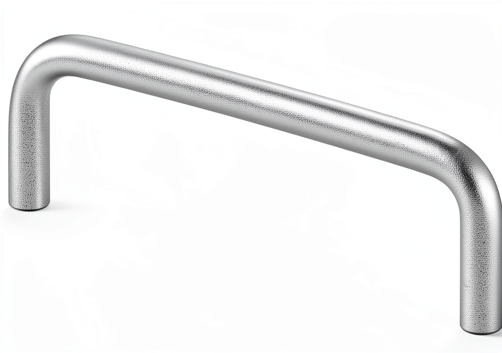 Berenson Zinc Metal Drawer Handle