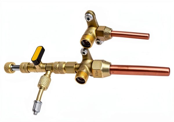 Ausfyyam Valve Core Remover Installer Tool HVAC-5