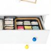Cabinet Handles Lurrose PP Colorful Ball-6