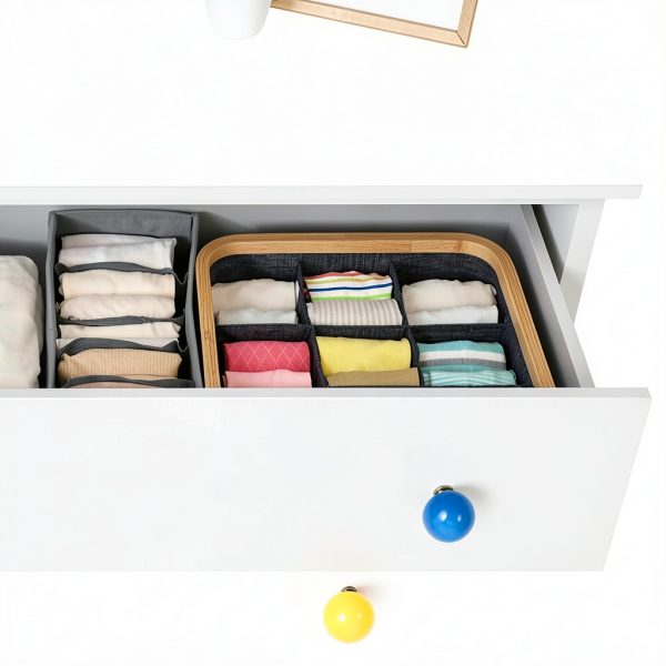 Cabinet Handles Lurrose PP Colorful Ball-6