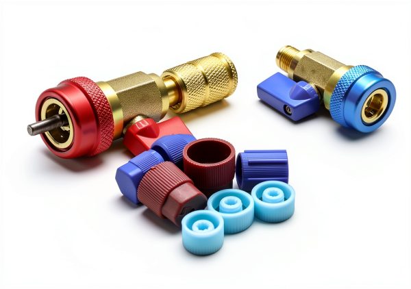 CANIPHA AC Valve Core Removal Tool Kit-2