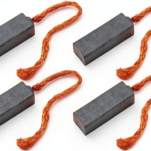 Acouto Alternator Regulator Brush Set for Automotive-0