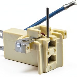Alternator Brush Kit ACDelco Machined Design-0