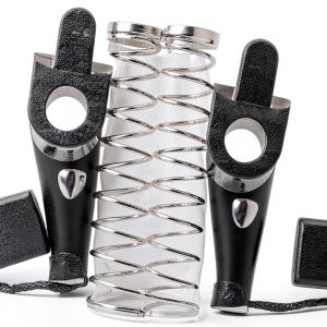 Standard Motor Alternator Brush Set Machined-0