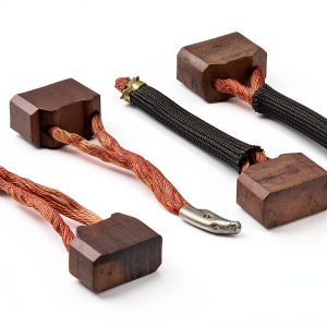Standard Motor Products Alternator Brush Set for Vehicles-0